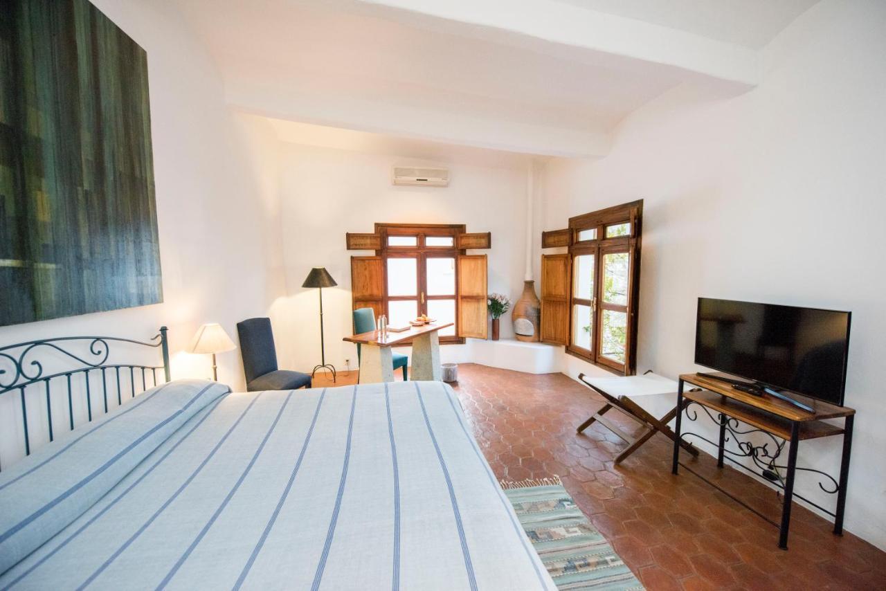 Casa Oaxaca Hotel Eksteriør billede