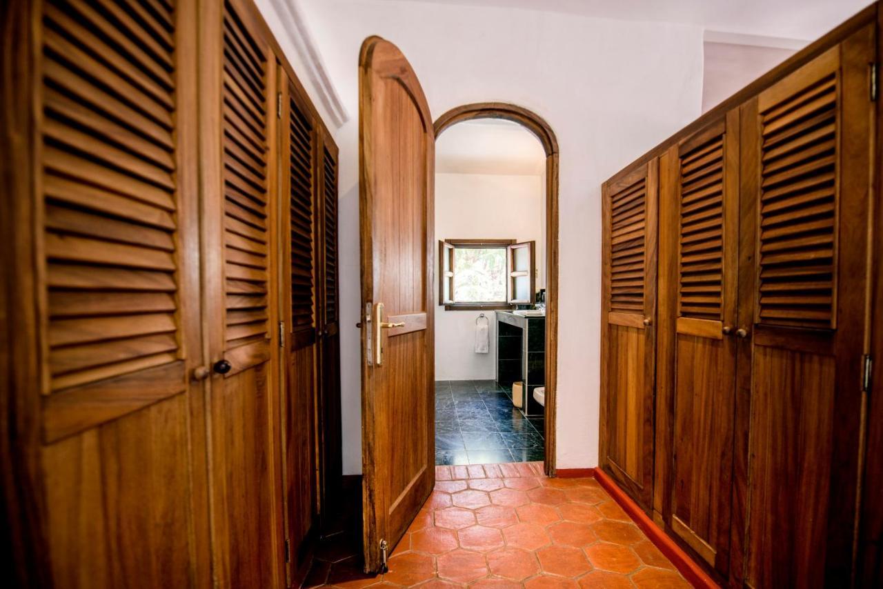Casa Oaxaca Hotel Eksteriør billede