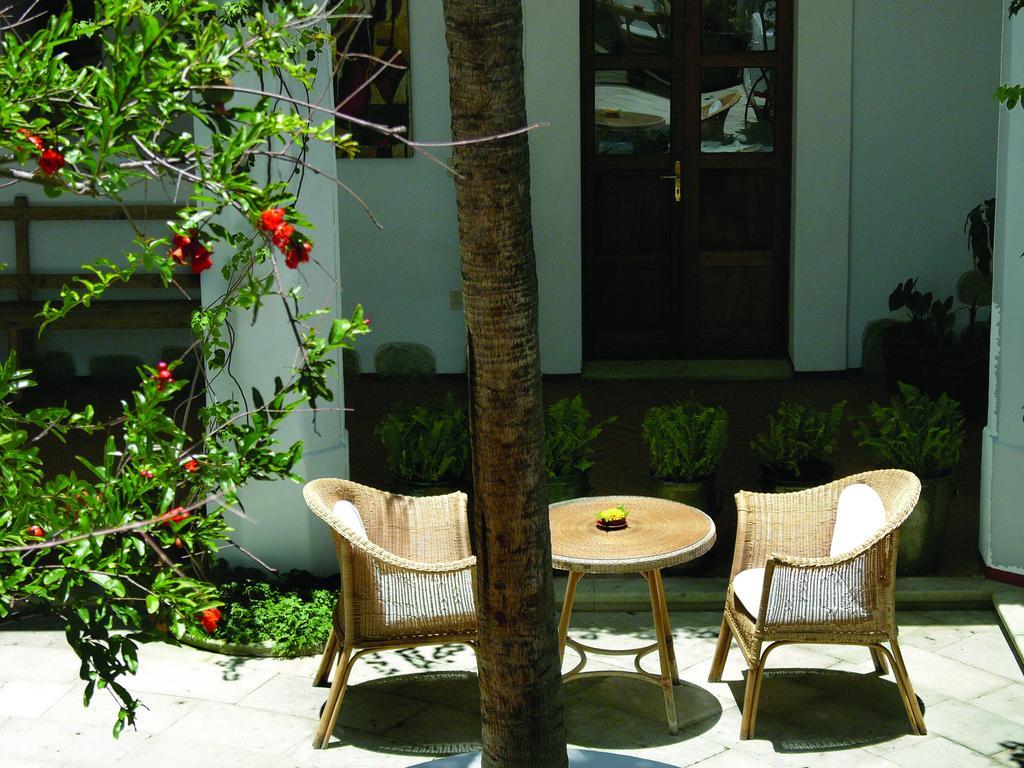 Casa Oaxaca Hotel Eksteriør billede