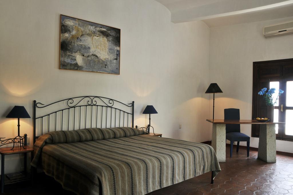 Casa Oaxaca Hotel Eksteriør billede