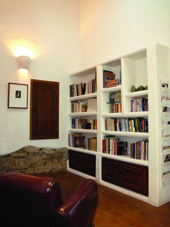 Casa Oaxaca Hotel Eksteriør billede